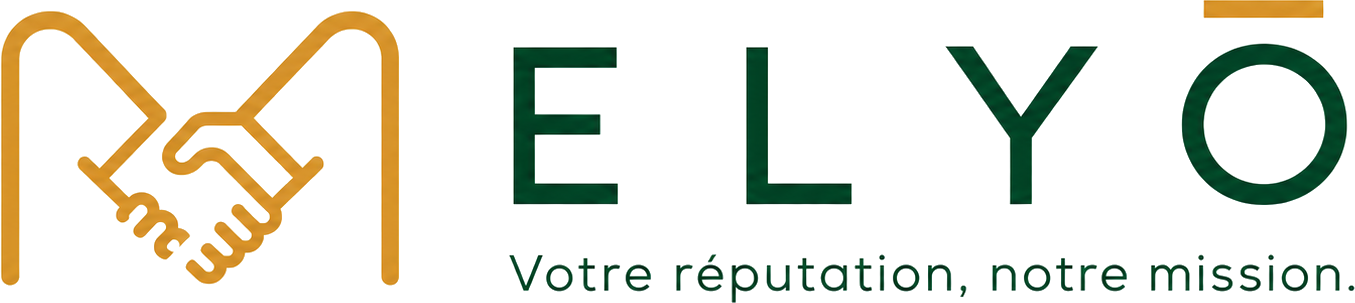 MELYŌ, votre réputation notre mission